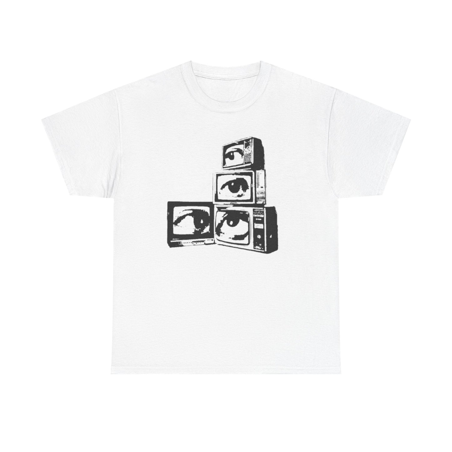 TV SHIRT