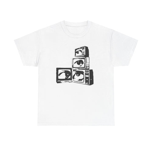TV SHIRT