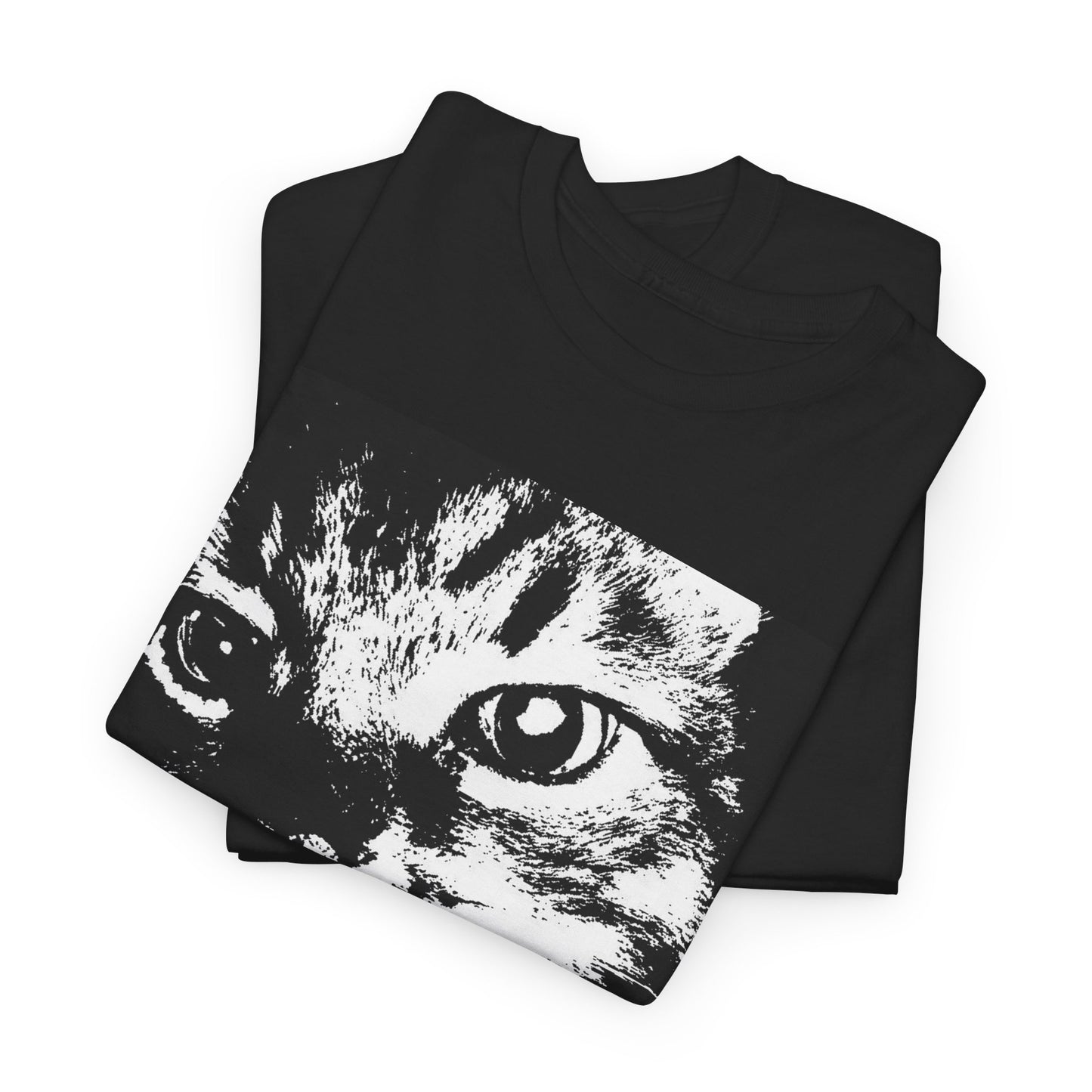 CAT SHIRT