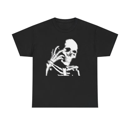 SKELETON SHIRT