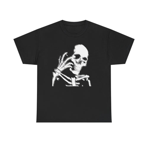 SKELETON SHIRT