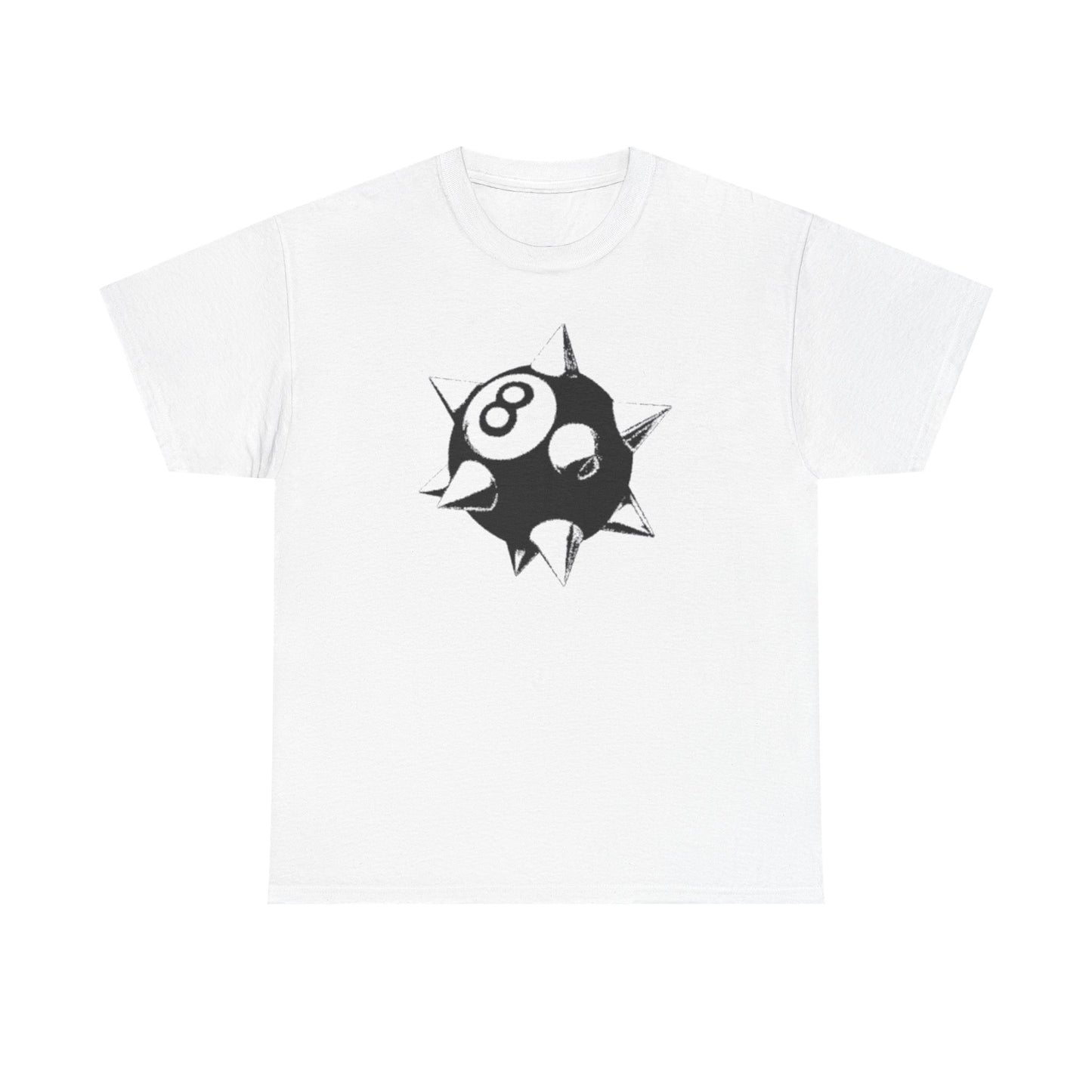 8BALL SHIRT