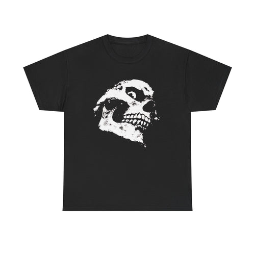 SKULL SHIRT