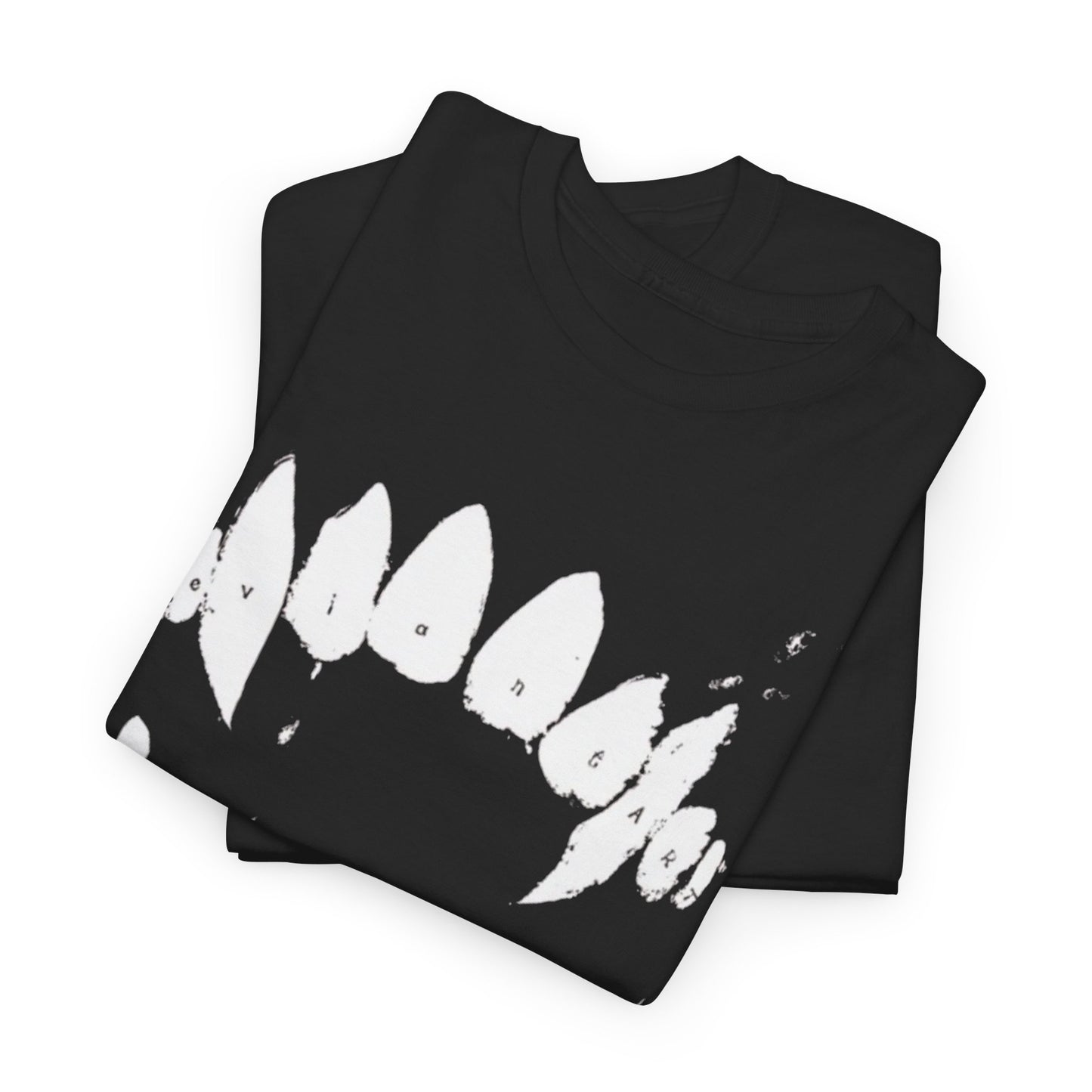 BITE SHIRT