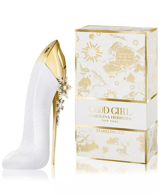 Good Girl Eau de Parfum Sparkling Ice Collector's Edition 80 ML