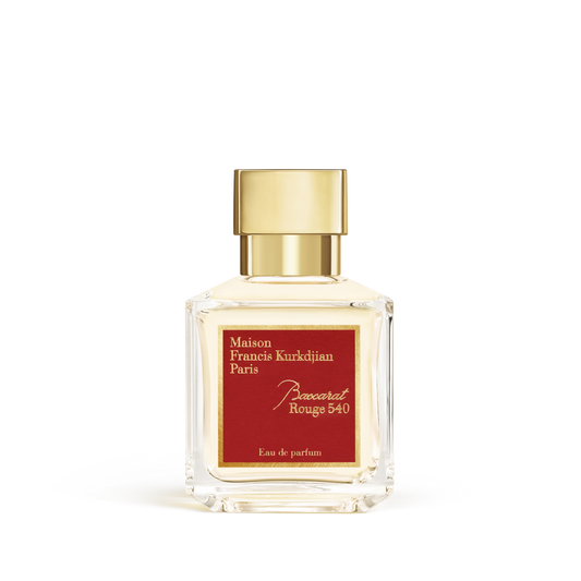 Baccarat Rouge 540 Eau de parfum