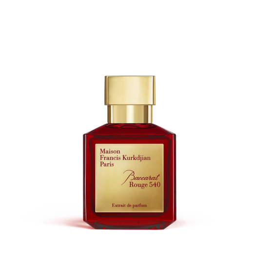 Baccarat Rouge 540 Extrait de parfum