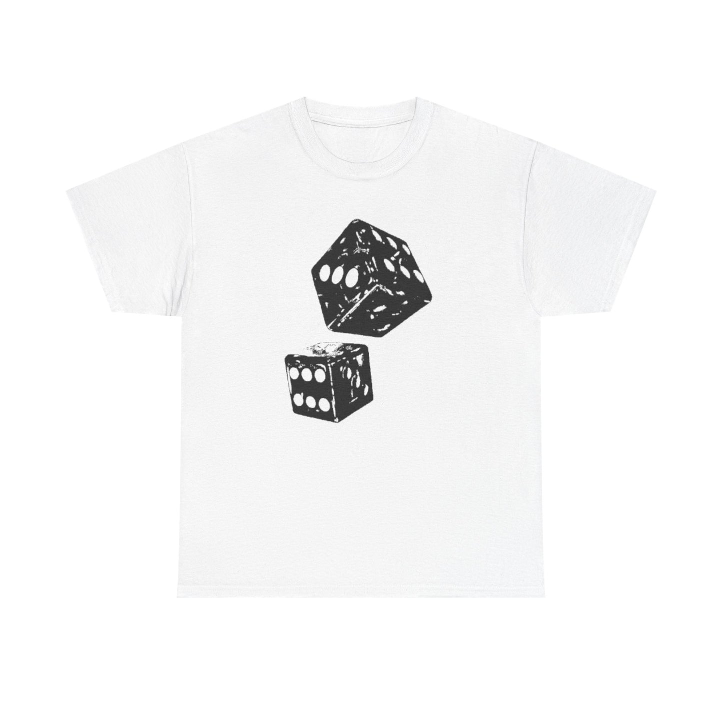 DICE SHIRT