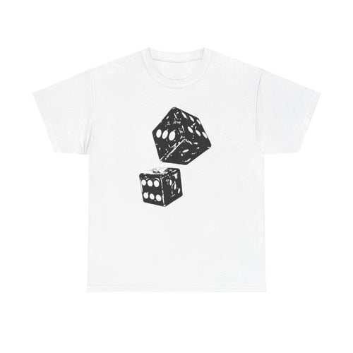 DICE SHIRT