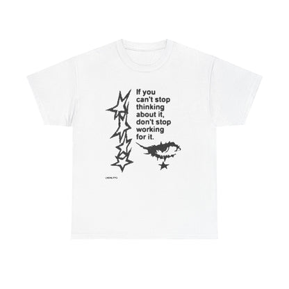 QUOTE SHIRT