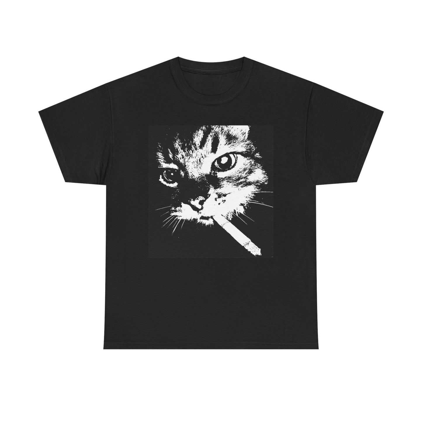 CAT SHIRT