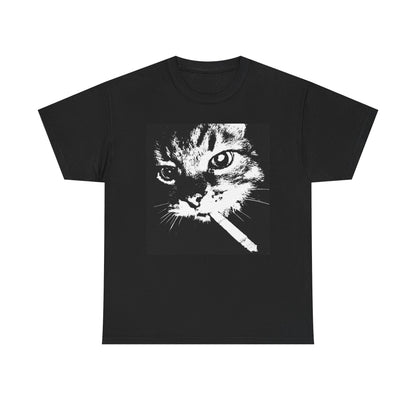 CAT SHIRT