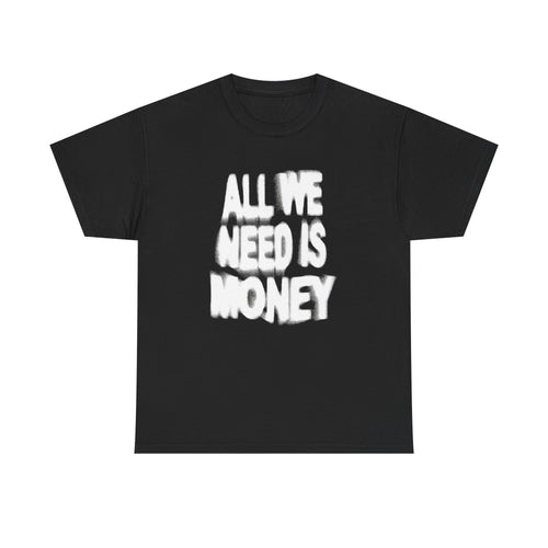 MONEY SHIRT