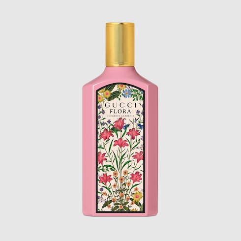 Flora Gorgeous Gardenia, 100ml, eau de parfum