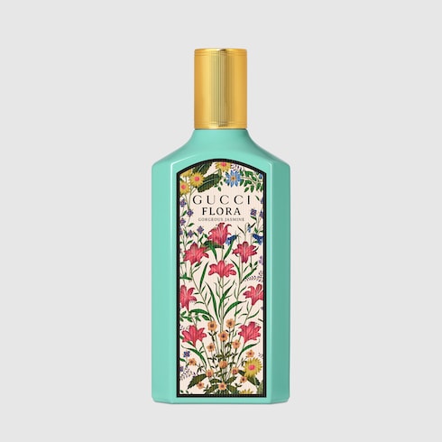 Flora Magnifique Jasmin, 100ml, eau de parfum