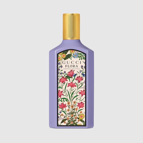 Flora Gorgeous Magnolia, 100ml, eau de parfum