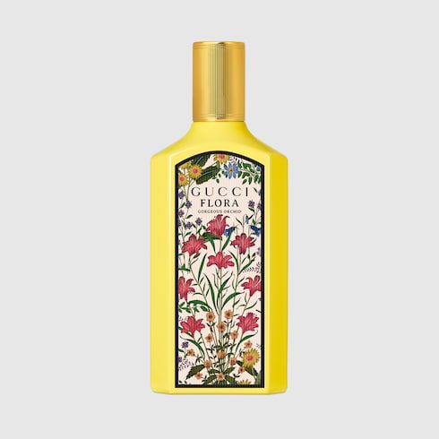 Flora Magnifique Orchidée, 100ml, eau de parfum