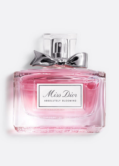 MISS DIOR ABSOLUTELY BLOOMING 100 ML