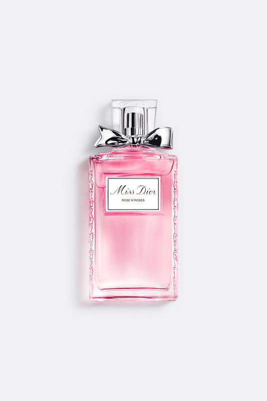 MISS DIOR ROSES N ROSES 100 ML