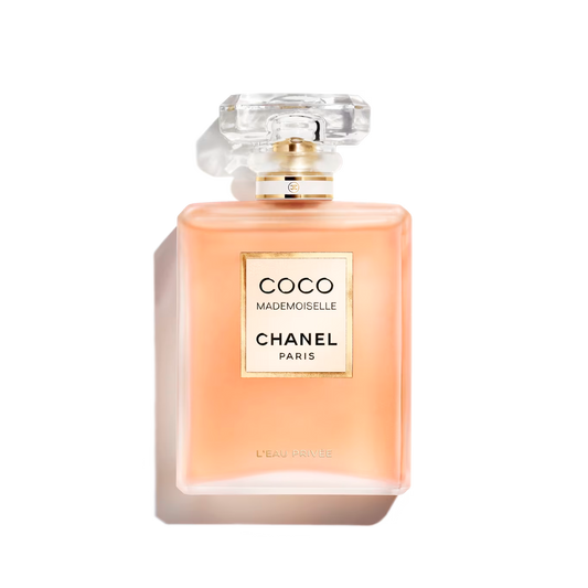 COCO MADEMOISELLE L’EAU PRIVÉE 100 ML