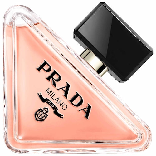 Paradoxe Eau de Parfum con Almizcle Blanco y Ámbar 90 ML