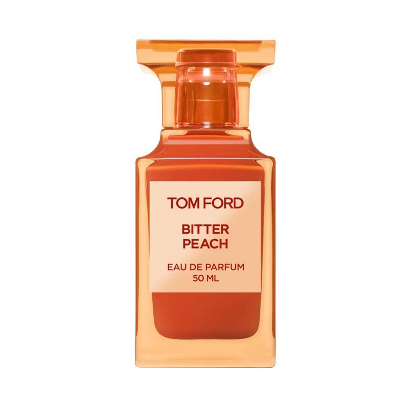 Bitter Peach Eau de Parfum 100 ML